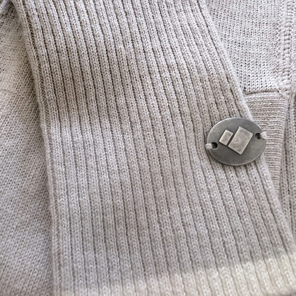 Obermeyer Mia Ski Sweater NEW Size Small - Picture 5 of 10